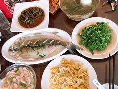 -太湖好灶头土菜馆(石公路店)