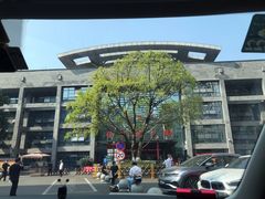 -重庆市中医院(南桥寺院部)