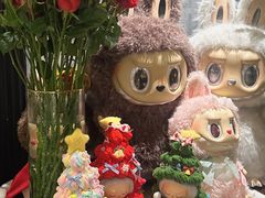 -狮拾久·现代新加坡料理(壹方城店)