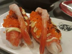 -友壹町寿司(嘉洲广场店)