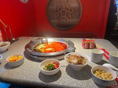-大龙燚火锅(太古里店)