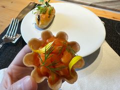 -香樟花园法式铁板烧(恒隆广场店)
