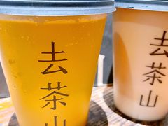 -去茶山(成都万象城店)