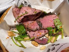 -渔语鱼新川菜Bistro(万象天地店)