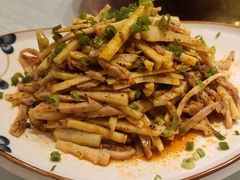 -咪咪川菜(长乐西路店)