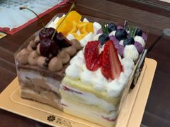 -黑池口感烘焙·生日蛋糕(坂田店)