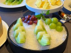-上海滩餐厅(BFC外滩金融中心店)