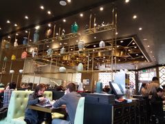 大堂-正斗·港式粤菜(SKLP店)