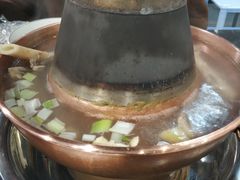 -欣悦坊陈一刀热气羊肉火锅(清真路店)