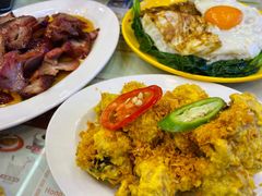 -澳门陈光记烧味饭店(万象城店)