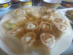 -大清花饺子(五五路店)