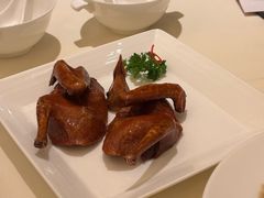 -利苑酒家(宜安广场店)