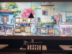 -沼津港精致料理·寿喜烧·烧鸟(漕河泾印象城店)