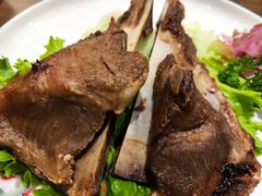 -锡和无锡菜(景丽苑店)