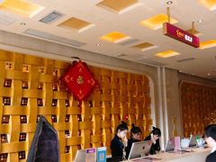 -凯乐会量贩KTV(国防大厦总店)