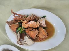 -秋姐美食店(旅游大道店)
