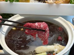 -名善山珍·野生菌汤锅(文殊院店)