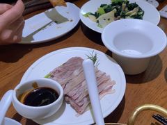 -苏小柳手工点心(人民广场分院)