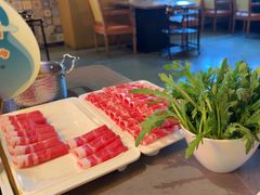 -君邦火锅(新疆大厦店)
