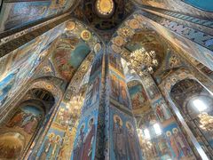 -滴血救世主教堂