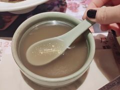 -盡膳口福跷脚牛肉火锅(合生汇购物中心店)