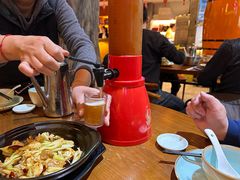 -大富烧鸡大牌档(扬帆店)