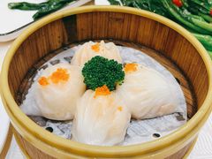 -北海渔村酒楼·粤菜海鲜点心(新华店)