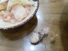 -李记贵州特色羊肉粉(炫地购物中心店)