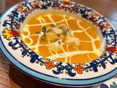 -Mammamia意大利餐厅(古北店)