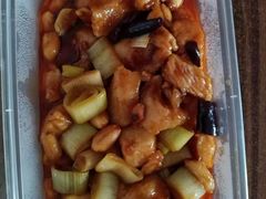 -天和晟烤鸭店(玉泉西街店)