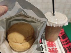 -孖记茶档·热腾茶餐(江南西plus店)