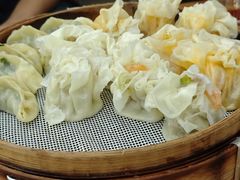 -嘉州海汇源老烧麦店