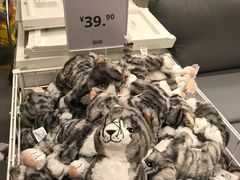 -宜家家居(西安未央商场店)