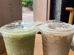 -星巴克臻选(嘉定疁城国际店)