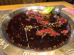 -堂客老火锅(欣阳广场总店)