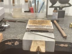-十八字金·银饰·开蚌DIY·手工体验团建(富力广场店)
