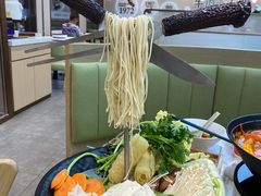-李先生牛肉面大王(广渠门内店)