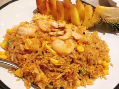 -大树餐厅(红旗街万达店)