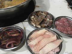-渝味黄姐火锅(黄泥村店)