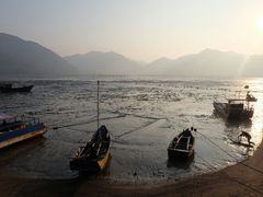 -北岐滩涂