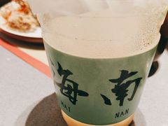 -椰小鸡·琼州糟粕醋(美兰缤纷城店)