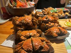 -花潮料理艺食馆(世欧广场店)