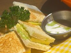 -泰盏鬼·颓废冬阴(陈家祠扬韬店)