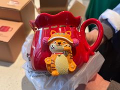-星巴克臻选(上海淮海百盛购物中心店)
