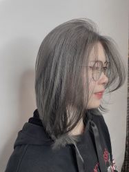 -16番发型