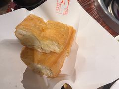 -大良毋米粥(锦龙路总店)