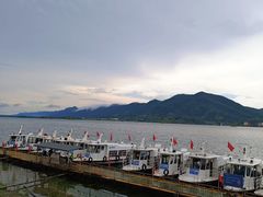 -仙岛湖旅游风景区