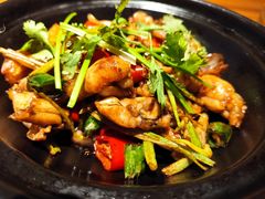 -如轩·海鲜砂锅粥·潮汕菜(海珠店)
