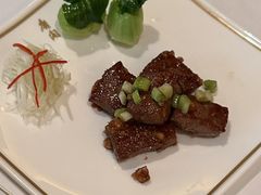 -唐阁(香港朗廷酒店)
