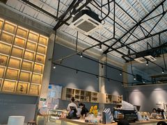 -GOTLOT COFFEE&KITCHEN角落厨房NOOK店